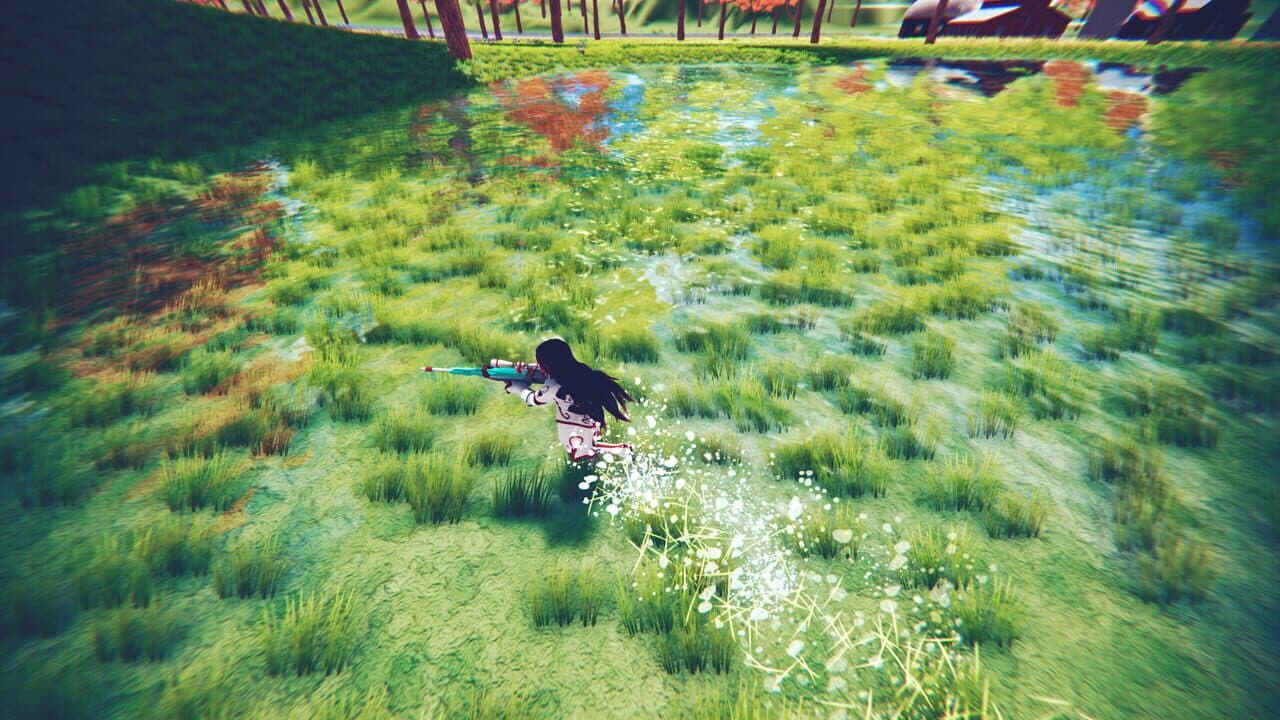 Trianga's Project: Battle Splash 2.0 thumbnail 4