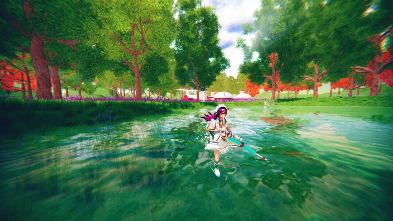 Trianga's Project: Battle Splash 2.0 thumbnail 6
