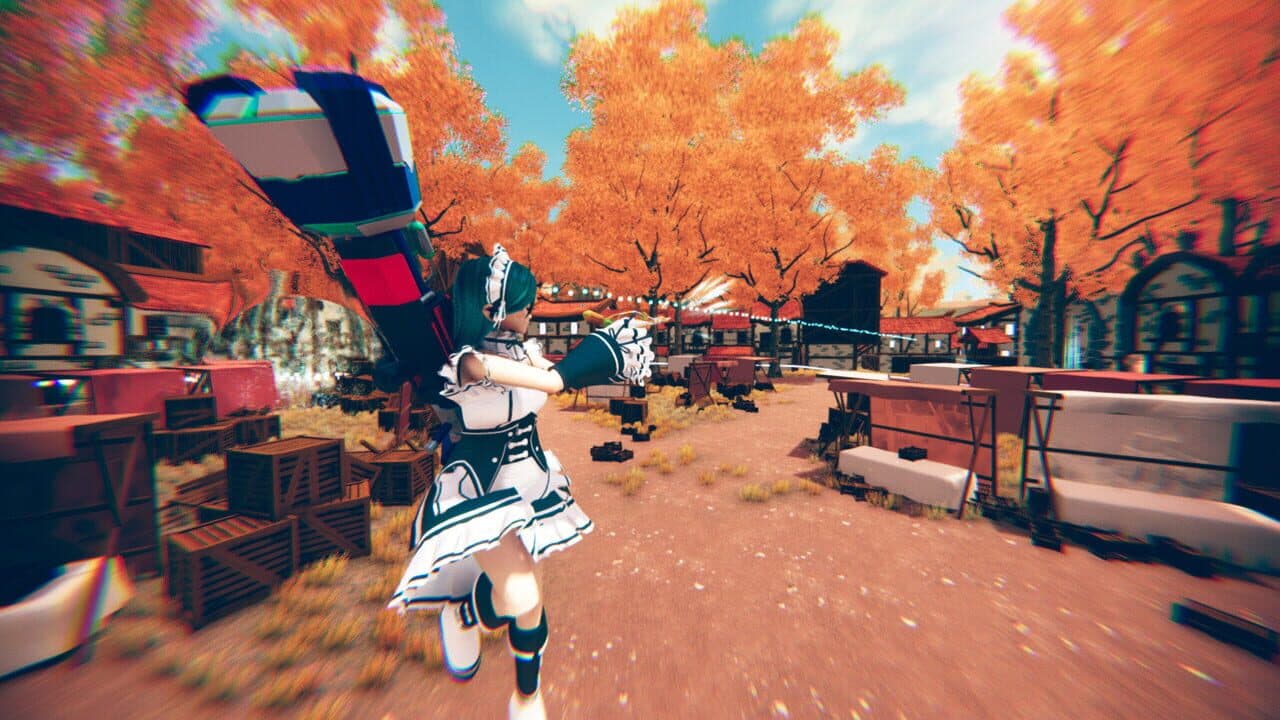 Trianga's Project: Battle Splash 2.0 thumbnail 7