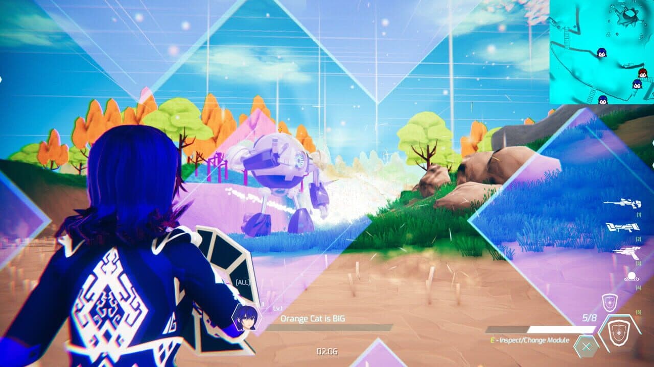 Trianga's Project: Battle Splash 2.0 thumbnail 9