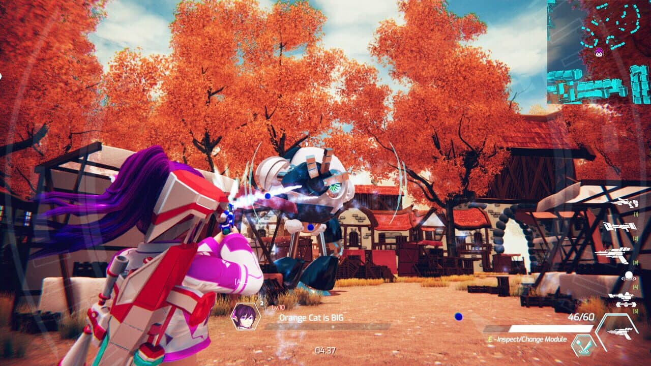 Trianga's Project: Battle Splash 2.0 thumbnail 10