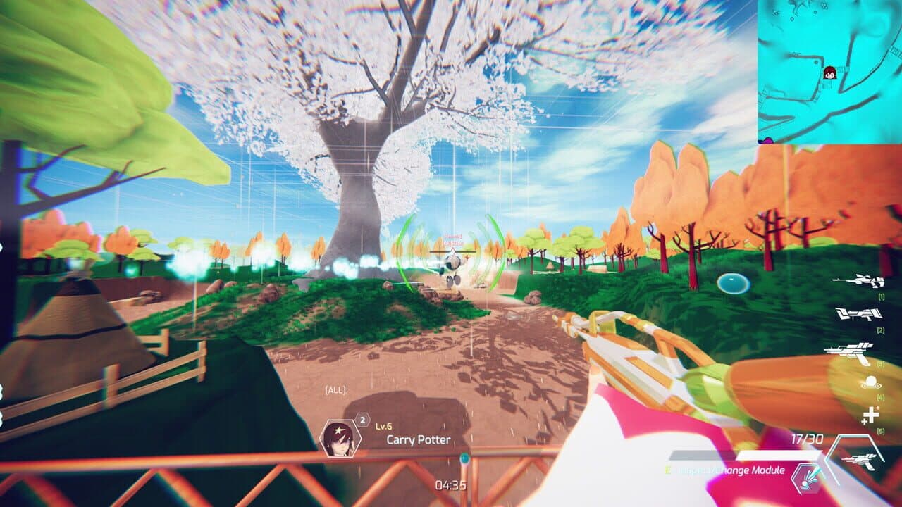 Trianga's Project: Battle Splash 2.0 thumbnail 11