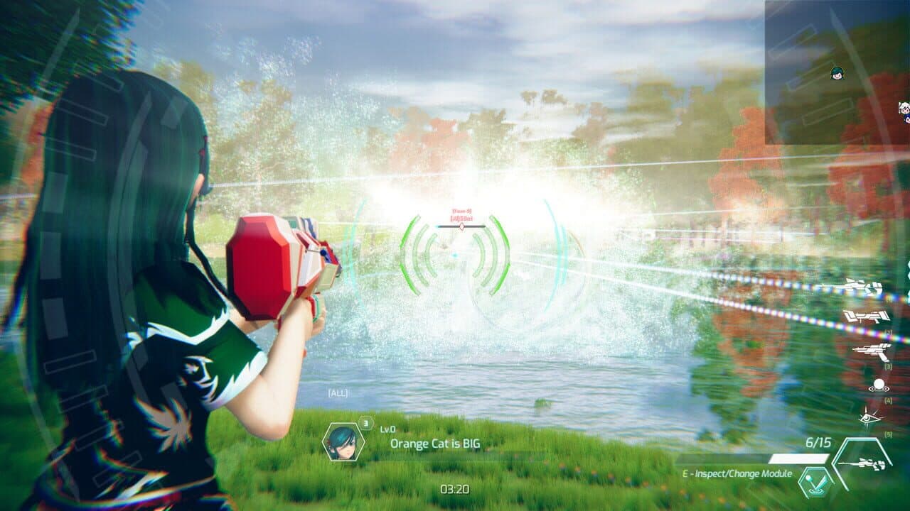 Trianga's Project: Battle Splash 2.0 thumbnail 12