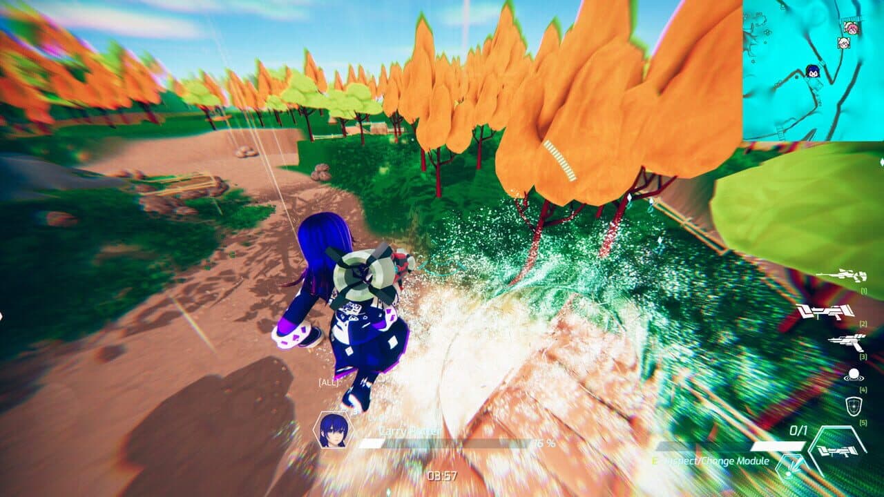 Trianga's Project: Battle Splash 2.0 thumbnail 13