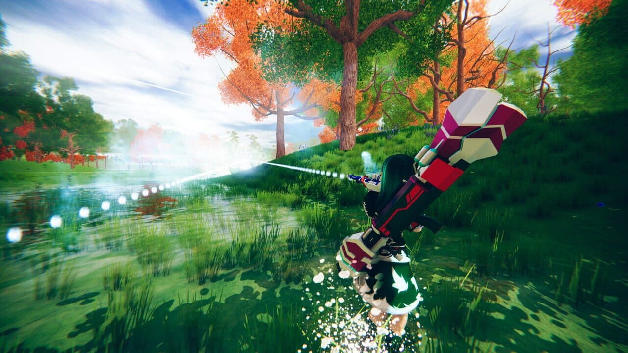 Trianga's Project: Battle Splash 2.0 thumbnail 14