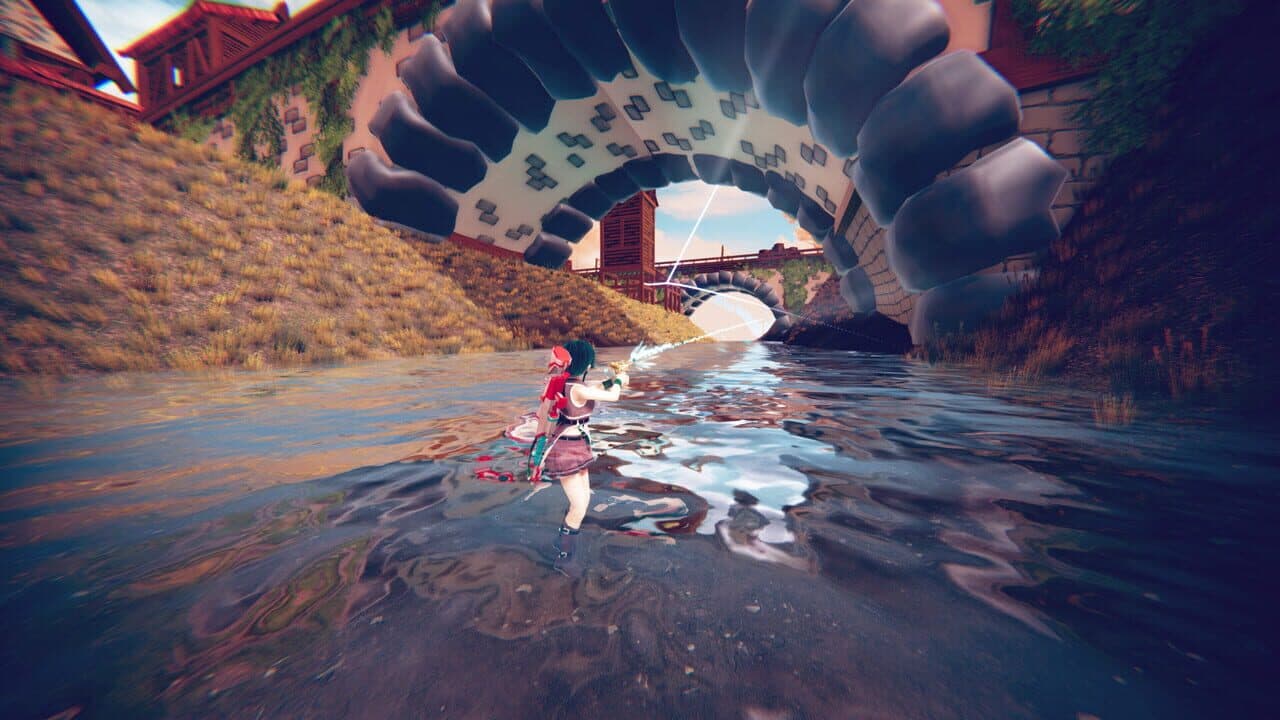 Trianga's Project: Battle Splash 2.0 thumbnail 16