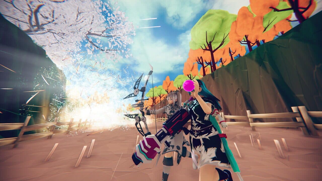 Trianga's Project: Battle Splash 2.0 thumbnail 17