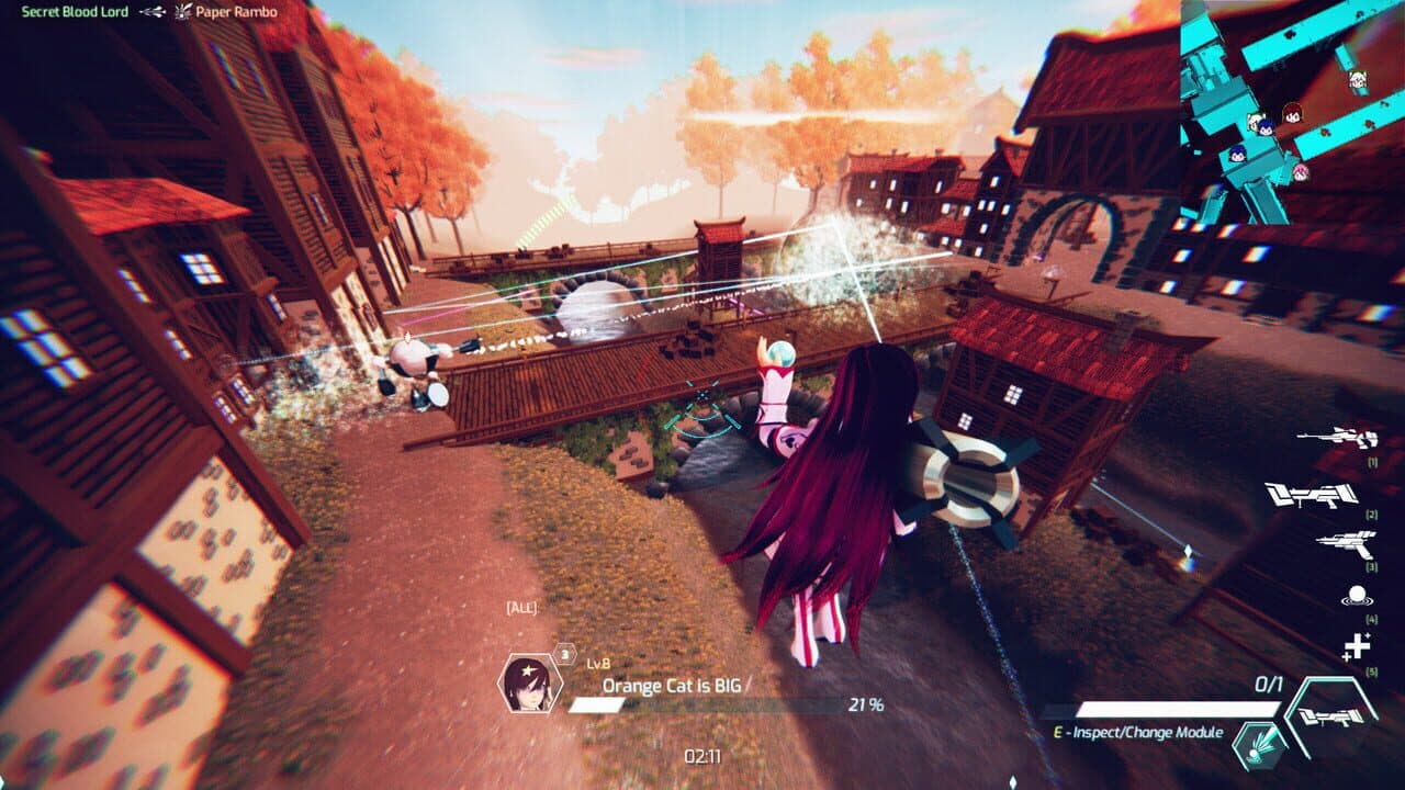 Trianga's Project: Battle Splash 2.0 thumbnail 18