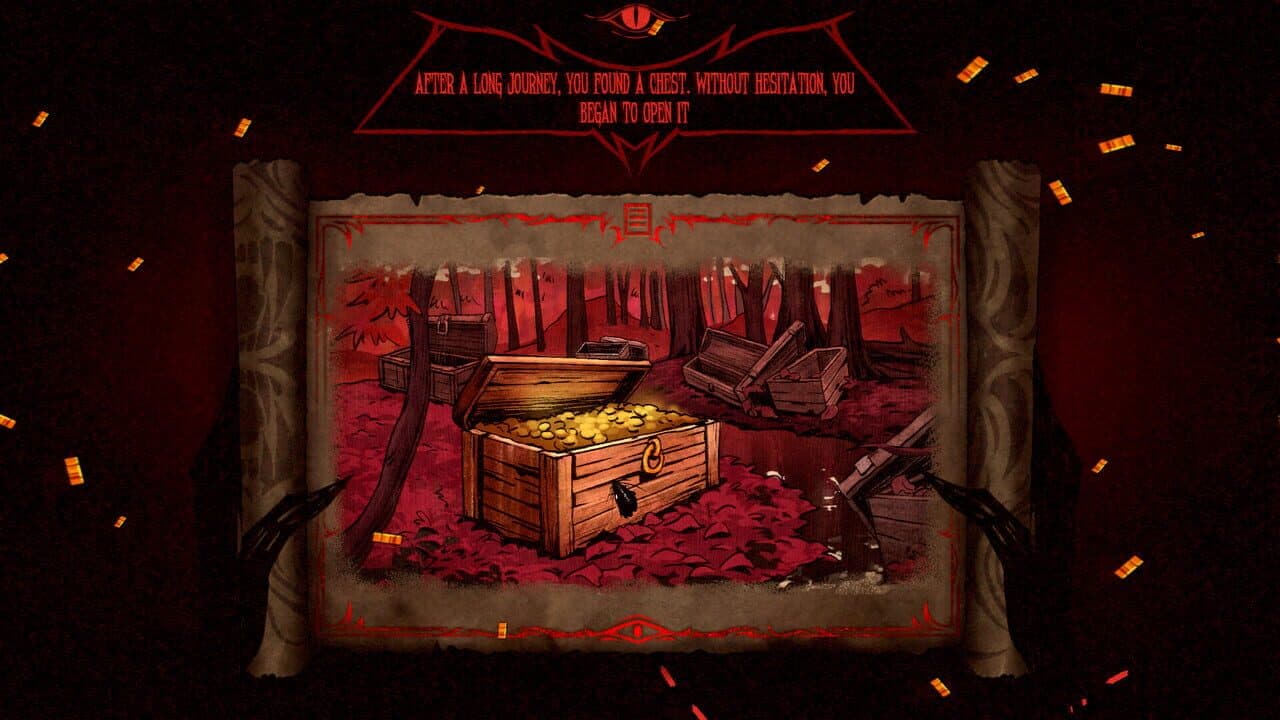 Just A Shadow Game thumbnail 8