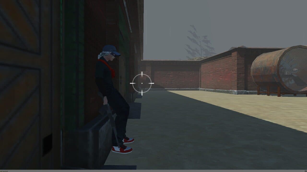 Trails of the Last Day thumbnail 2