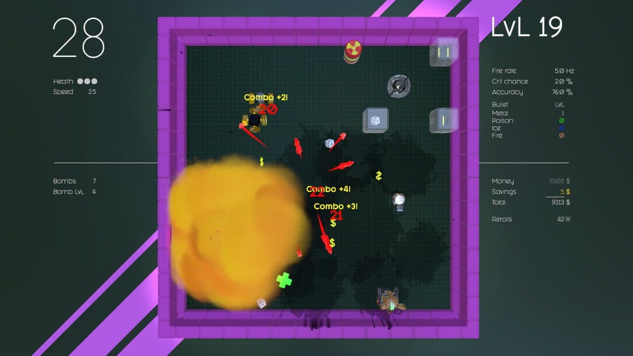 Hertz screenshot 1