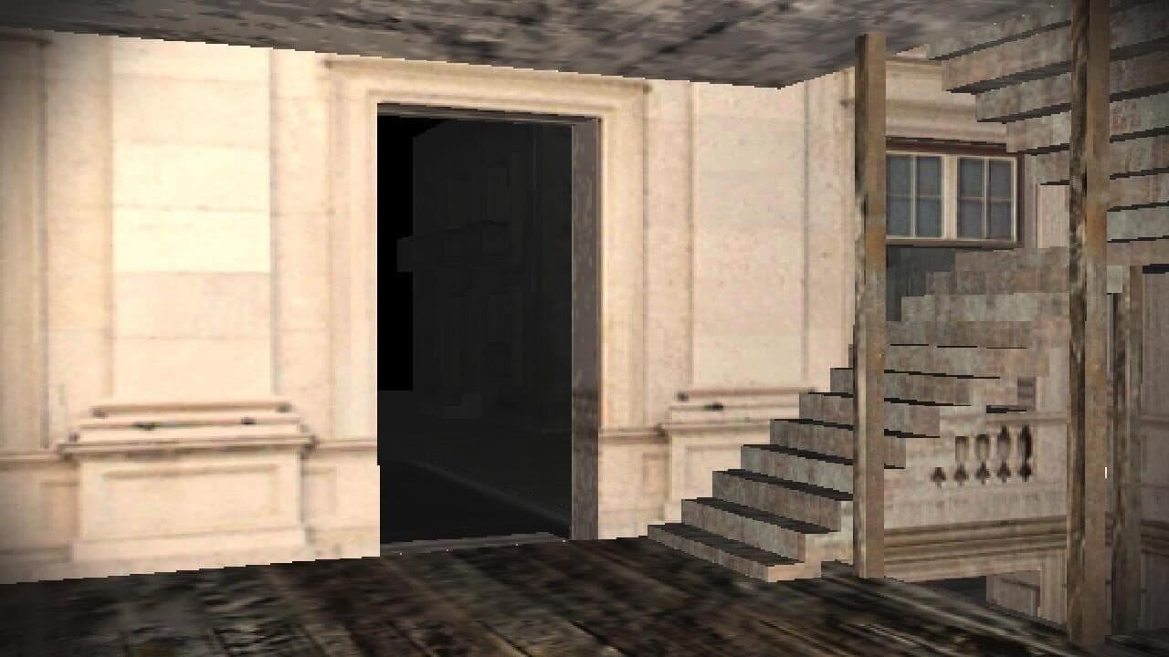 Streets of Slender-Man thumbnail 2