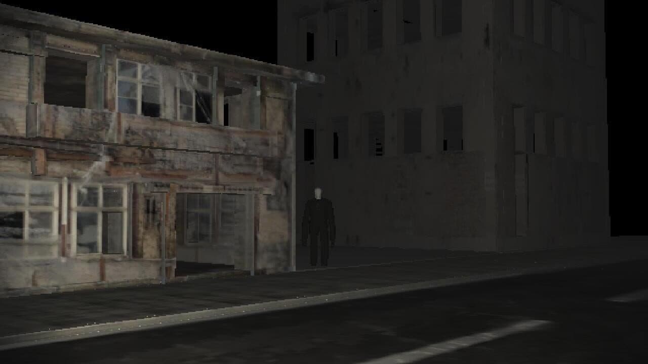 Streets of Slender-Man thumbnail 9