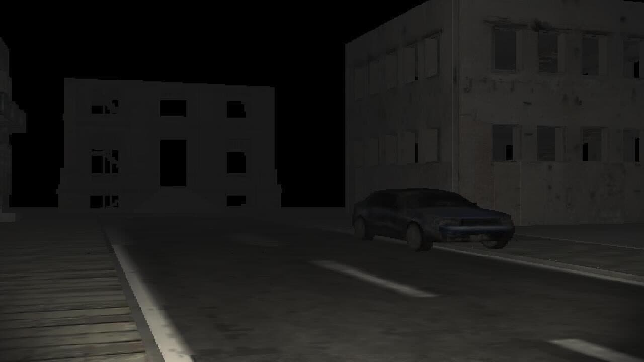 Streets of Slender-Man thumbnail 7