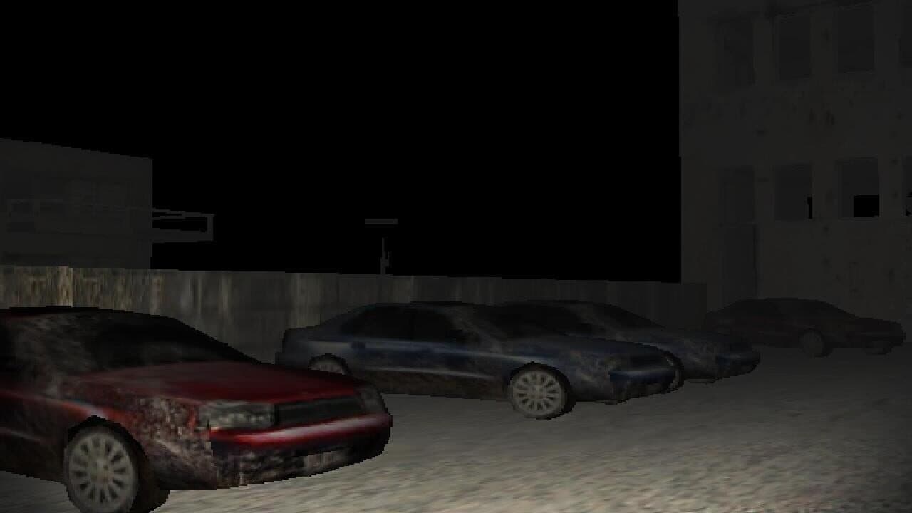 Streets of Slender-Man thumbnail 8