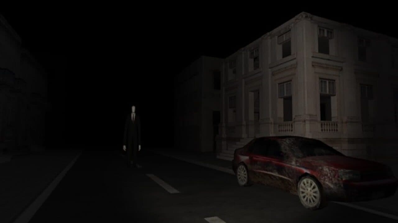 Streets of Slender-Man thumbnail 3