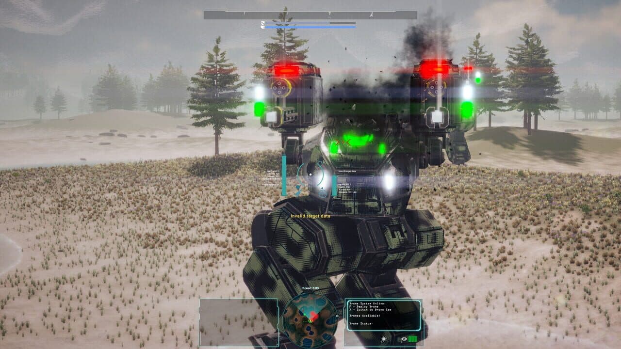 Crimson Incursion thumbnail 5