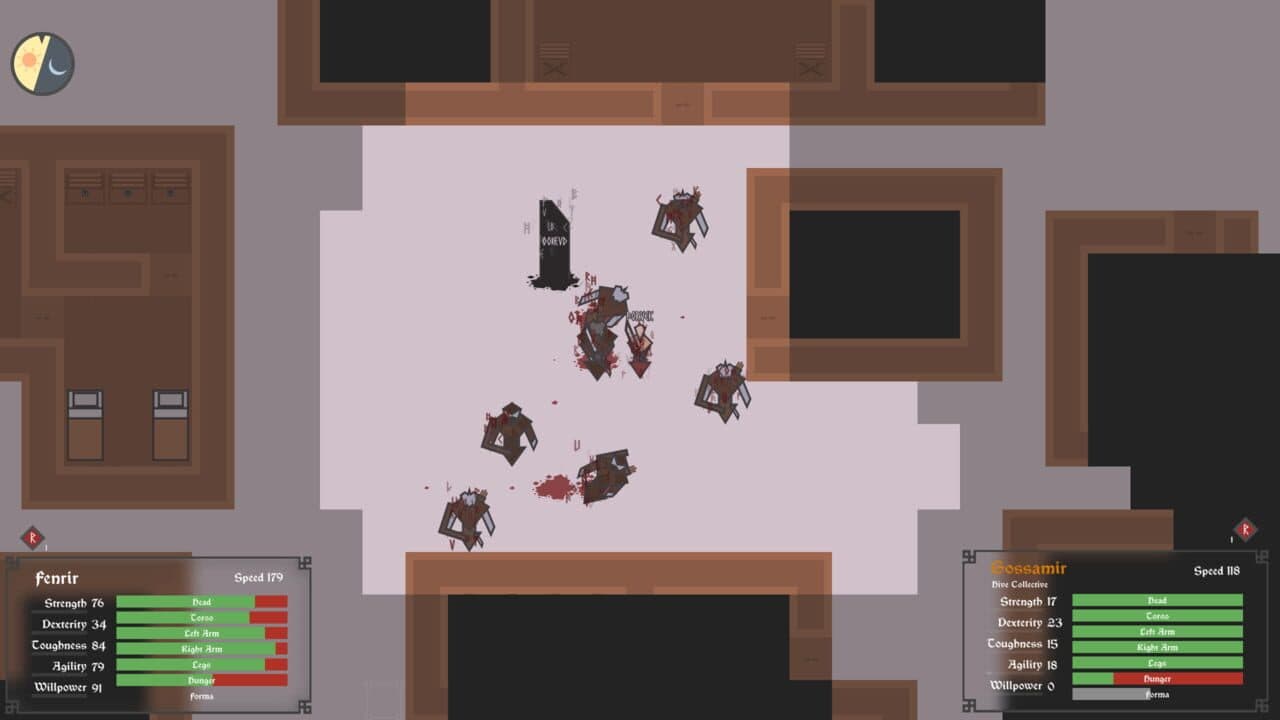 Forma screenshot 1