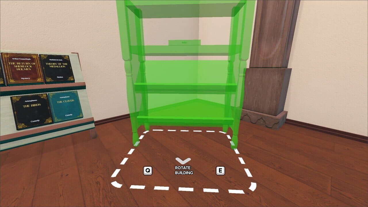Libritopia: Librarian Simulator thumbnail 3