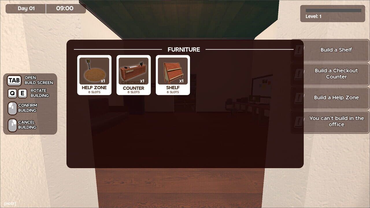 Libritopia: Librarian Simulator thumbnail 8
