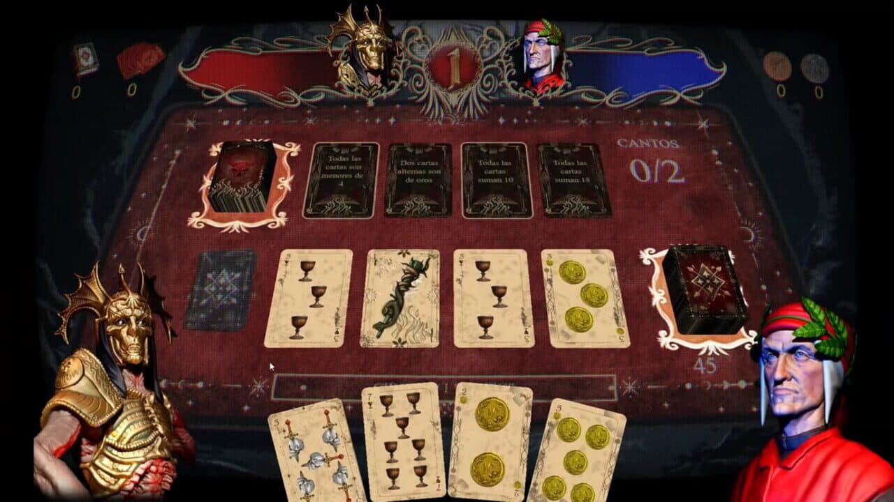 Sheol Inferno thumbnail 5