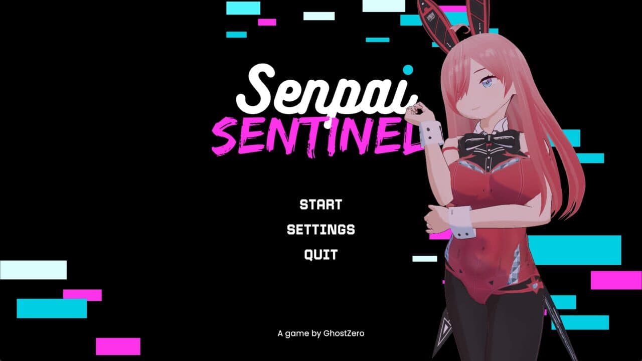 Senpai Sentinel thumbnail 2