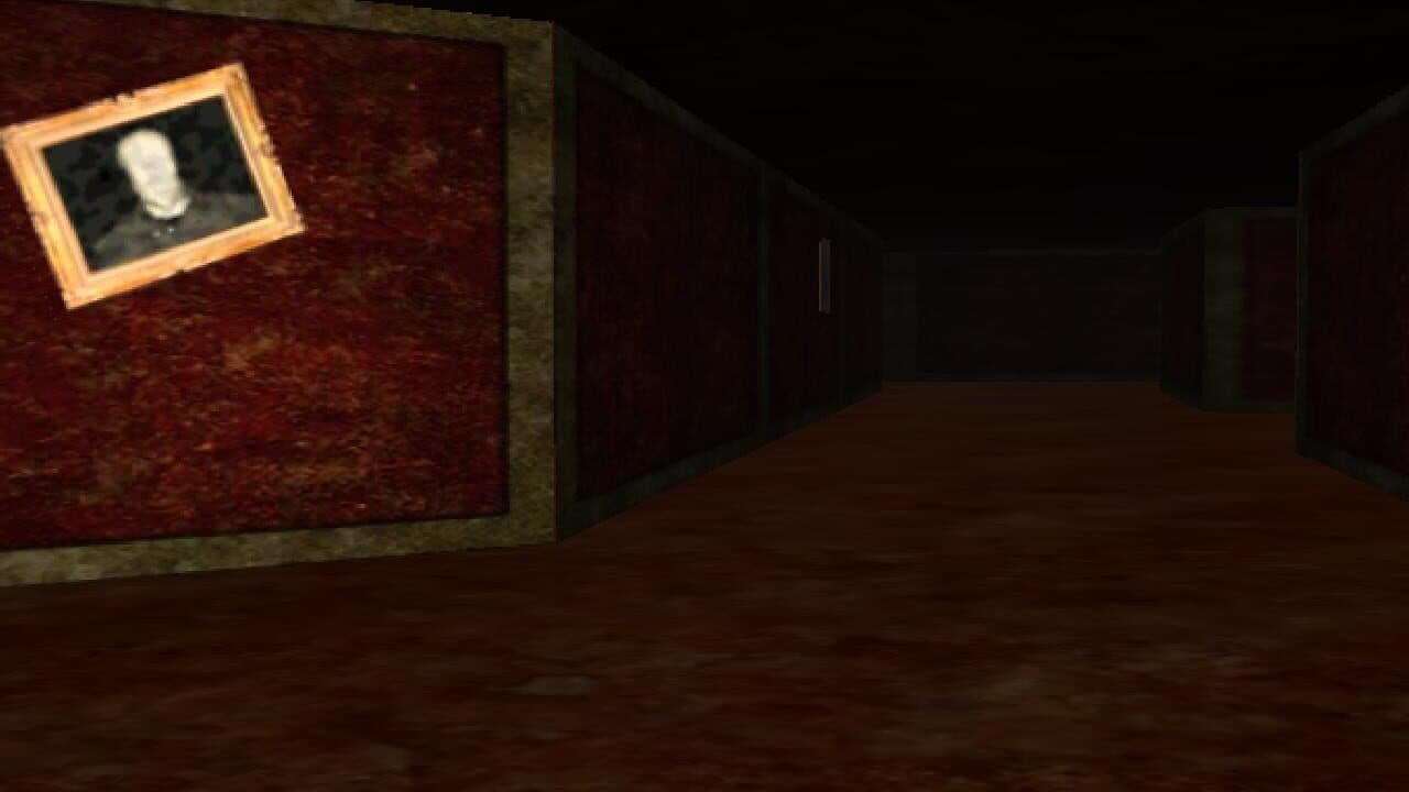House of Slender-Man screenshot 1