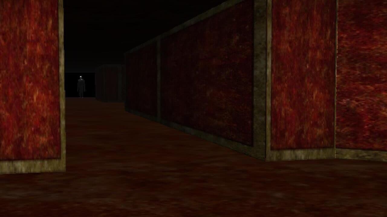 House of Slender-Man thumbnail 2