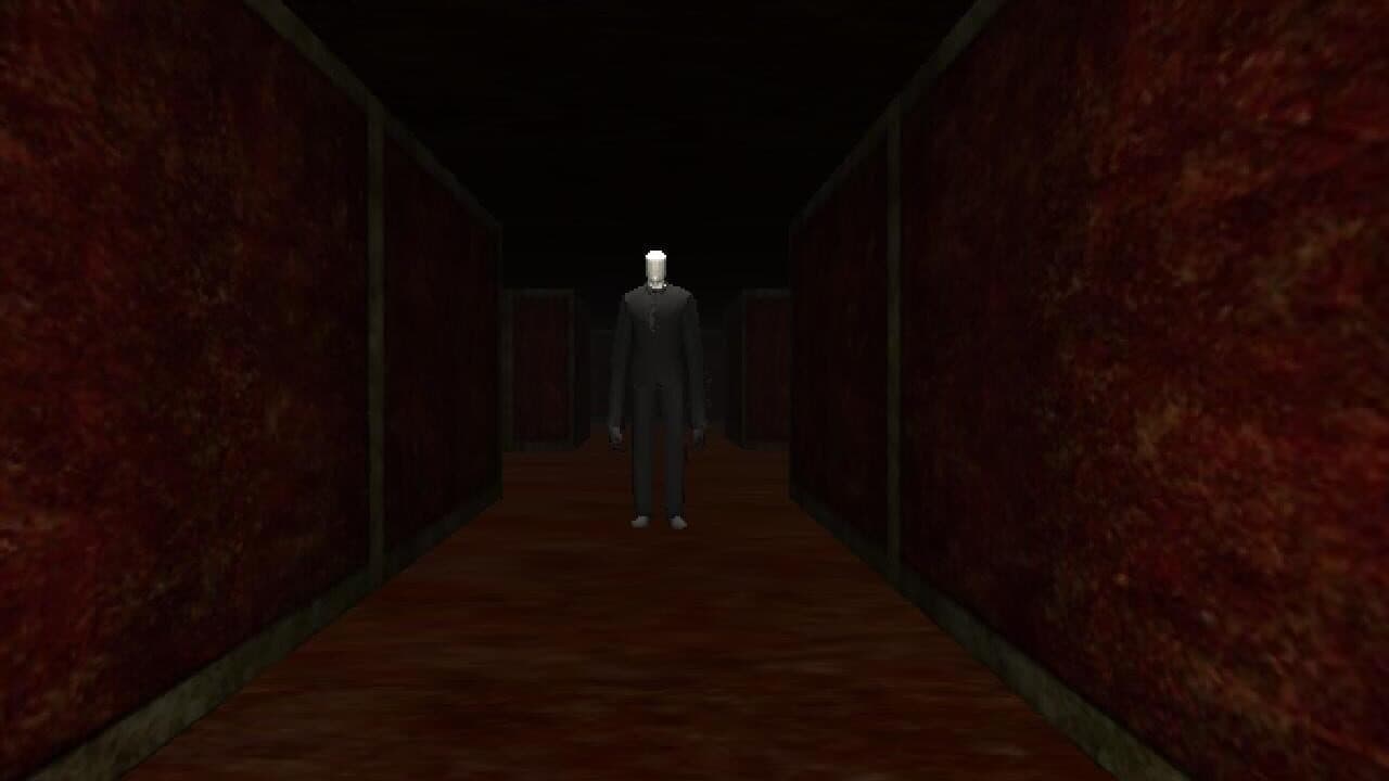 House of Slender-Man thumbnail 3