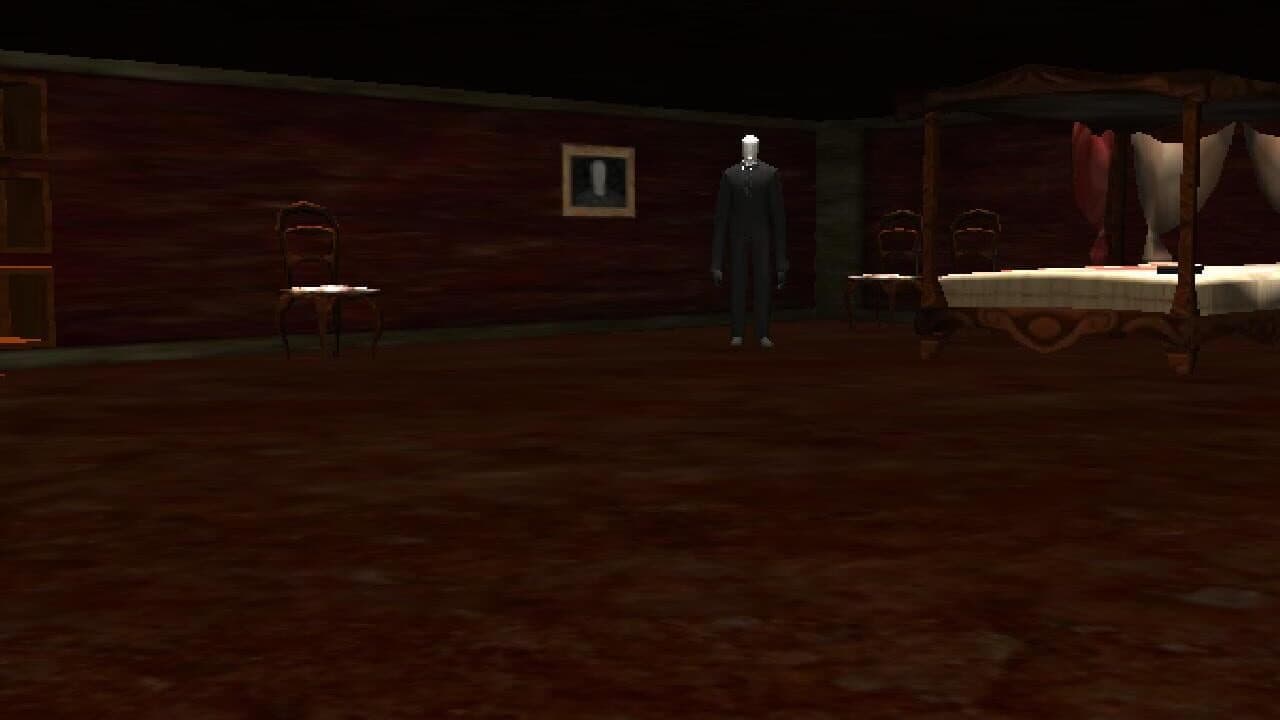 House of Slender-Man thumbnail 4