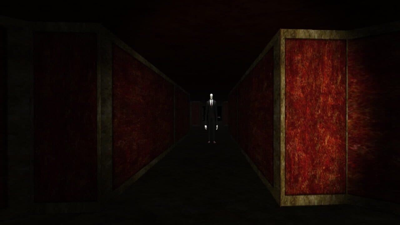 House of Slender-Man thumbnail 8