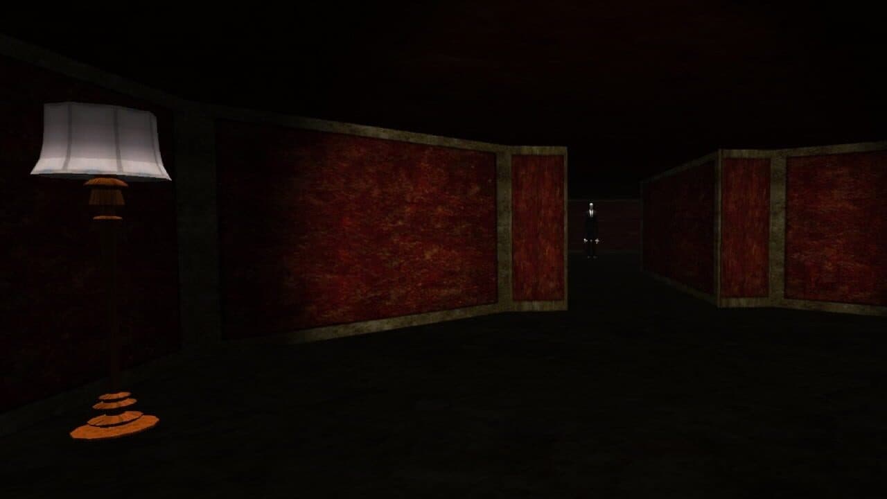House of Slender-Man thumbnail 7