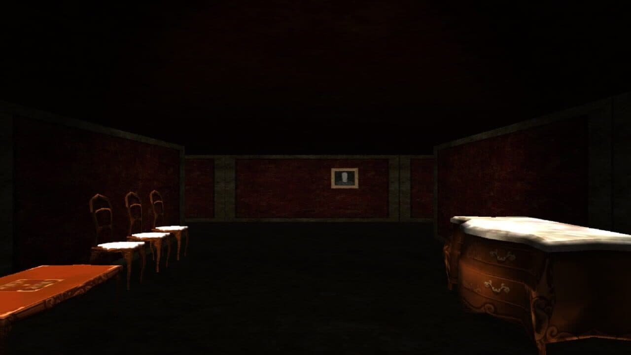 House of Slender-Man thumbnail 6