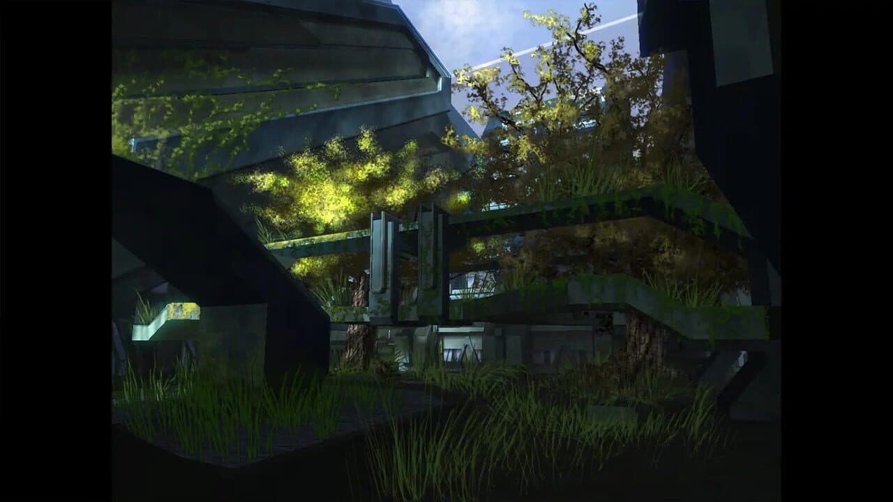 Halo: Combat Evolved - E3 2000 Demo thumbnail 3