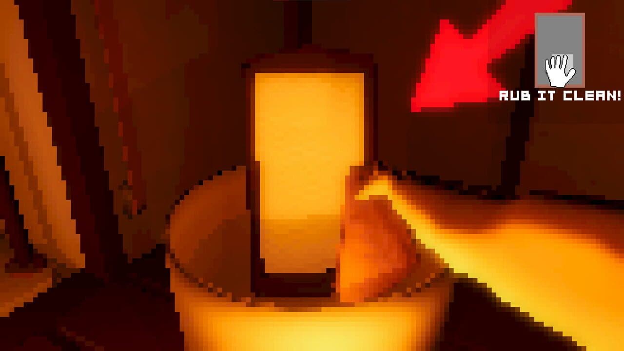 Racoonfeast screenshot 1
