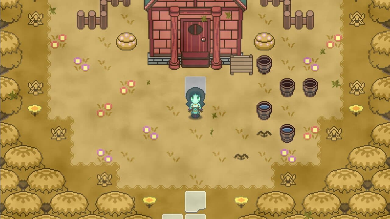 Gorgonia: A Gorgon's Tragedy thumbnail 3