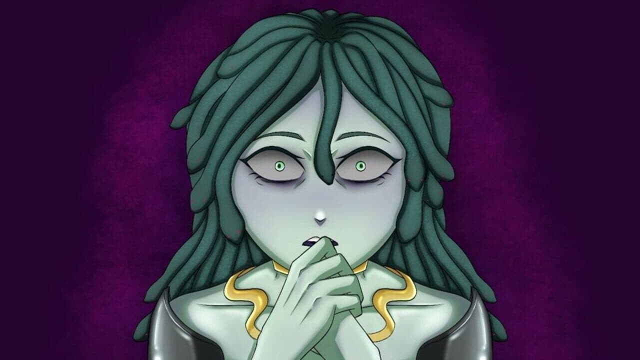 Gorgonia: A Gorgon's Tragedy thumbnail 4
