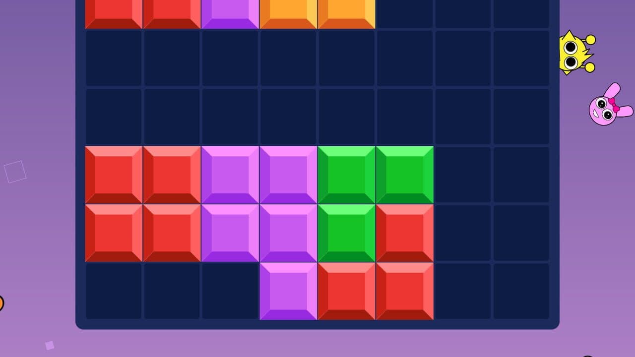 Sprunki Block Puzzle thumbnail 6