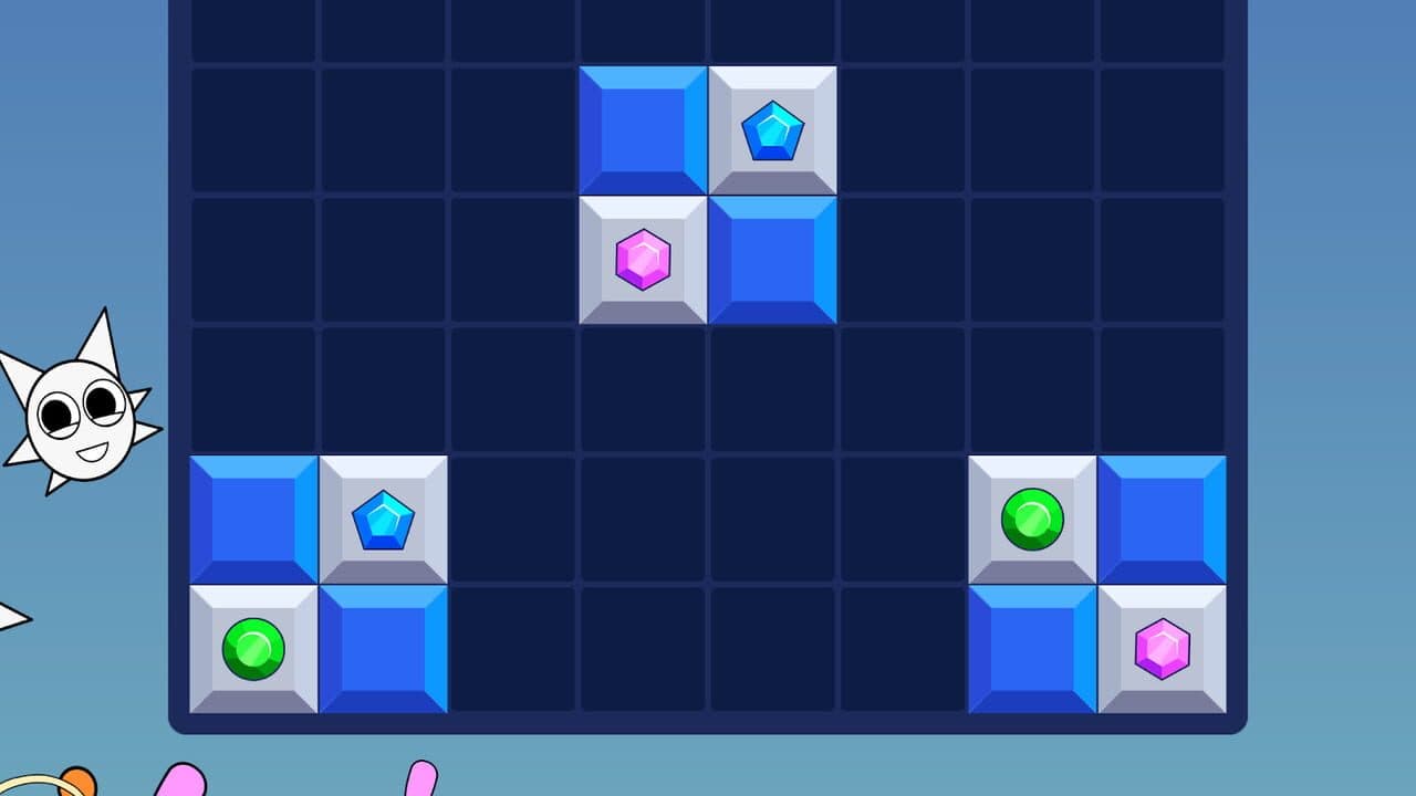 Sprunki Block Puzzle thumbnail 4