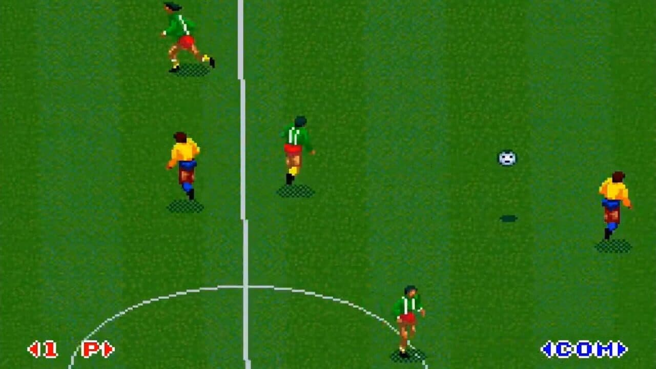 Super Goal! thumbnail 2