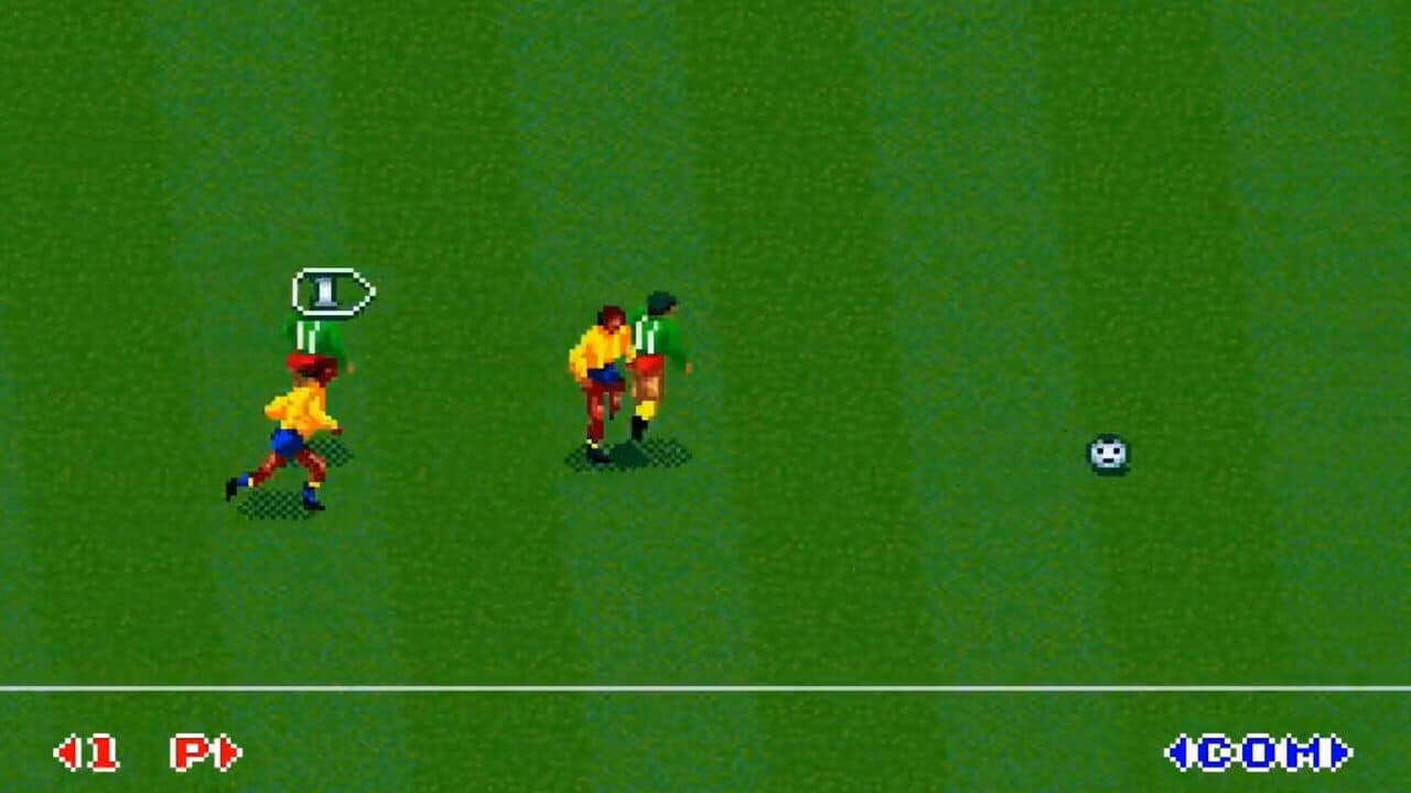 Super Goal! thumbnail 3