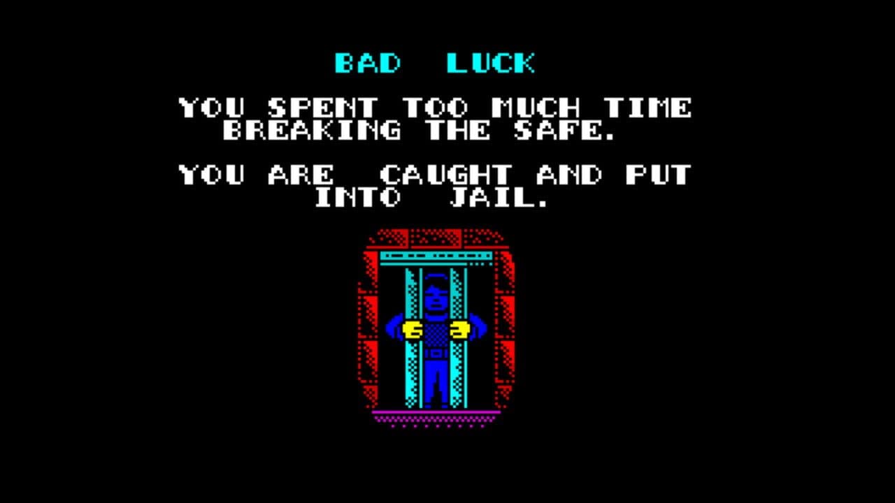 Safecracker thumbnail 3