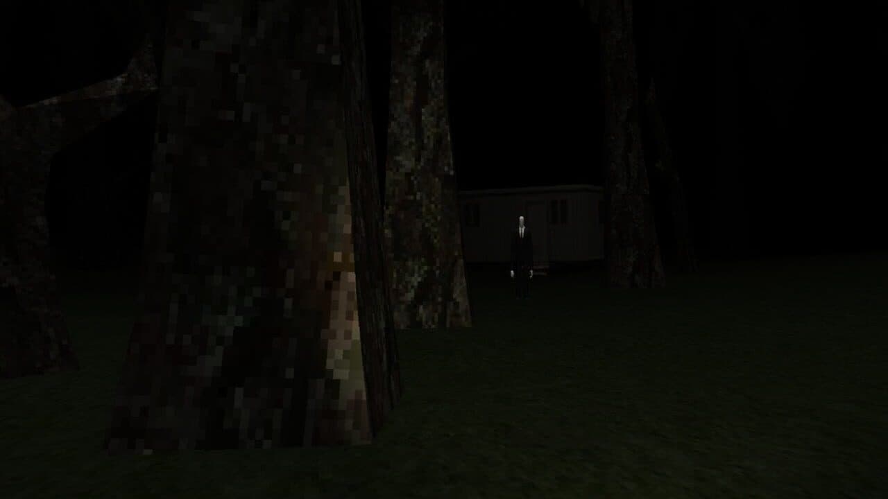 Slender-Man thumbnail 2