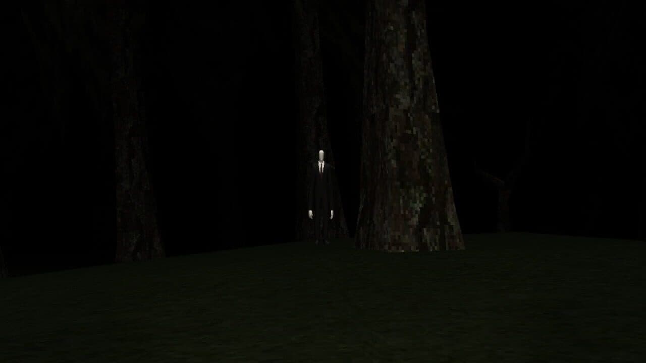 Slender-Man thumbnail 3