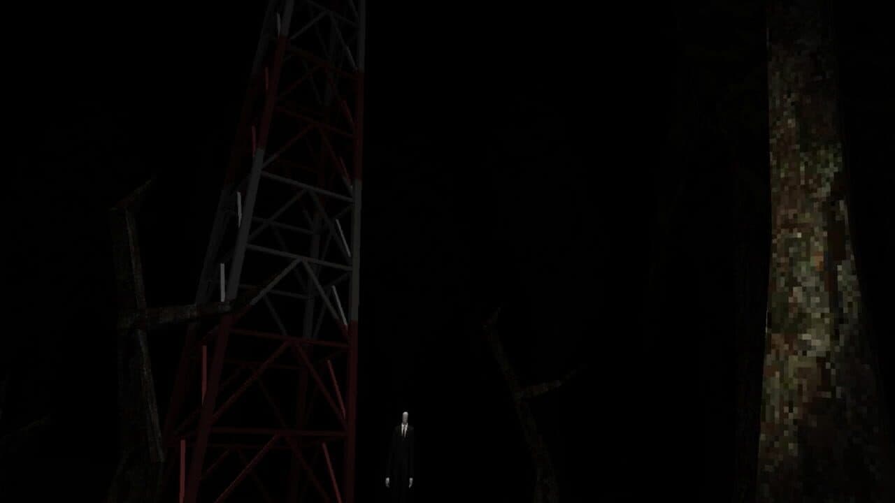 Slender-Man thumbnail 4