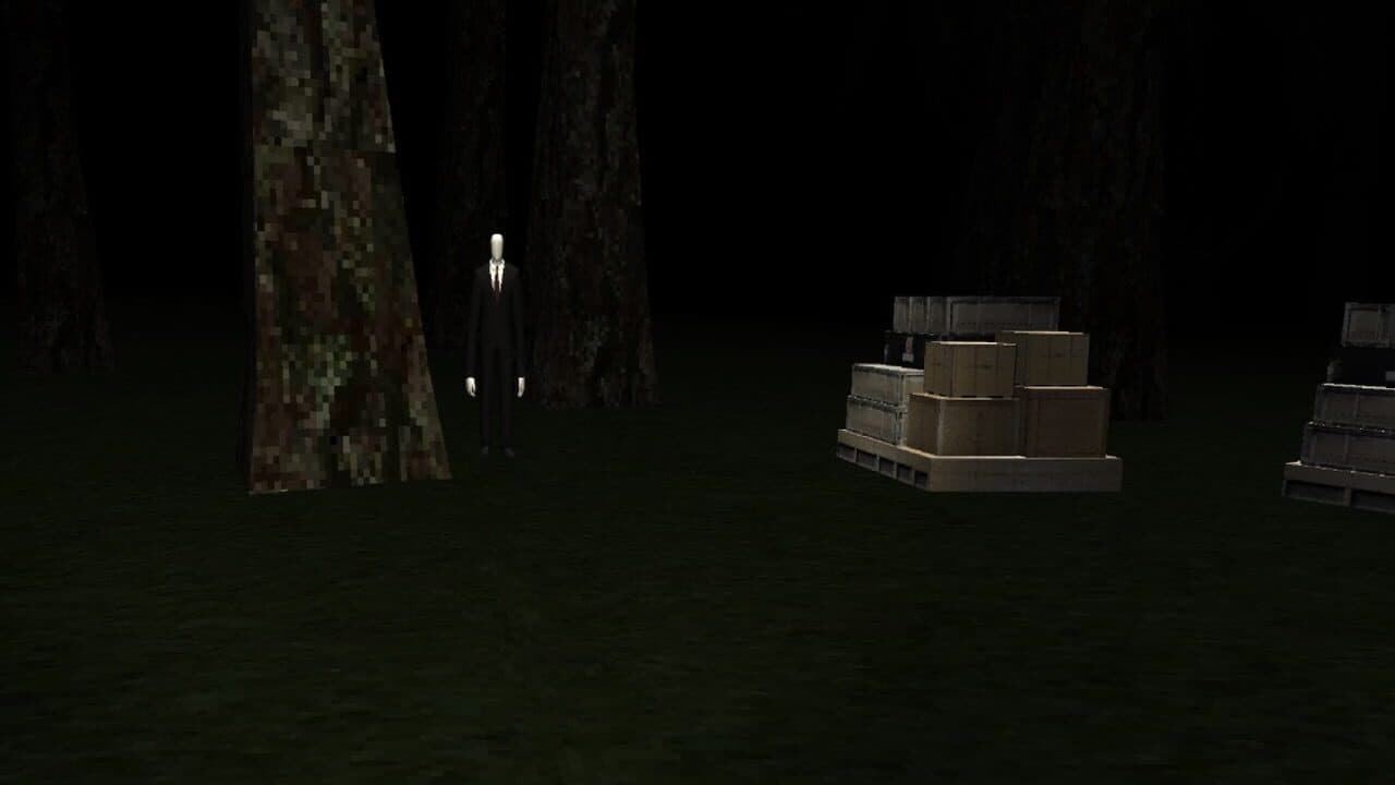 Slender-Man thumbnail 5