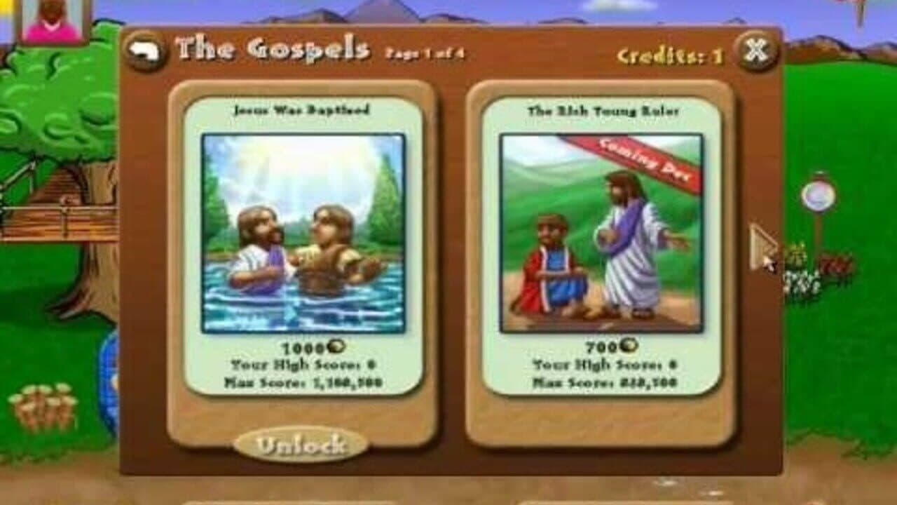 Big Bible Town thumbnail 4