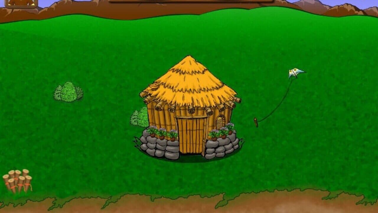 Big Bible Town screenshot 1