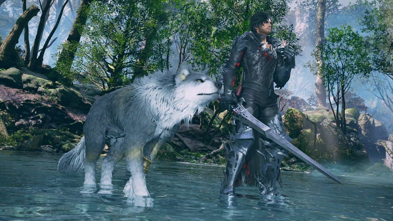 Tekken 8: Clive Rosfield thumbnail 2