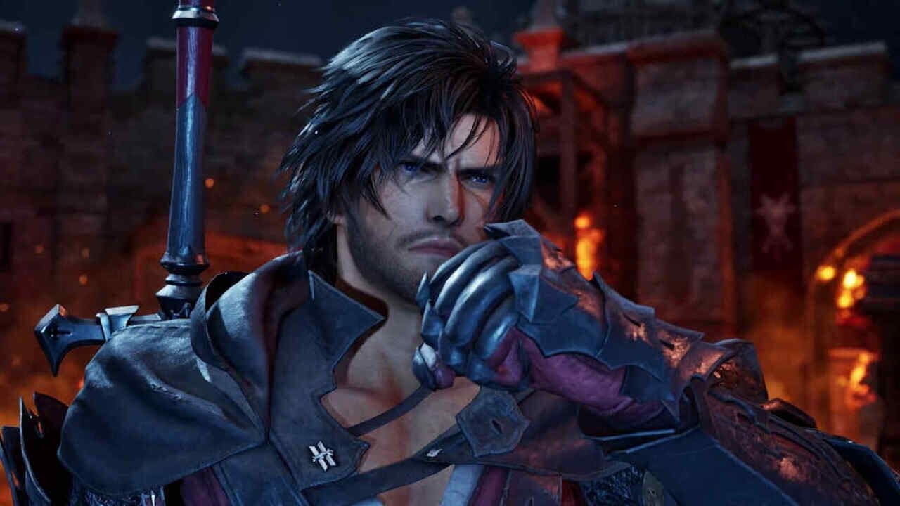 Tekken 8: Clive Rosfield thumbnail 3